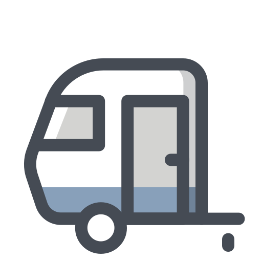 transporte icono gratis