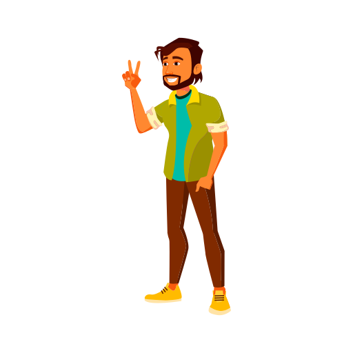 Люди бесплатно иконка