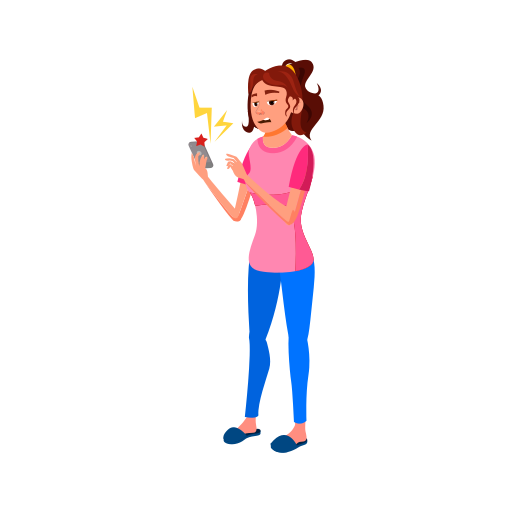 핸드폰 무료 아이콘