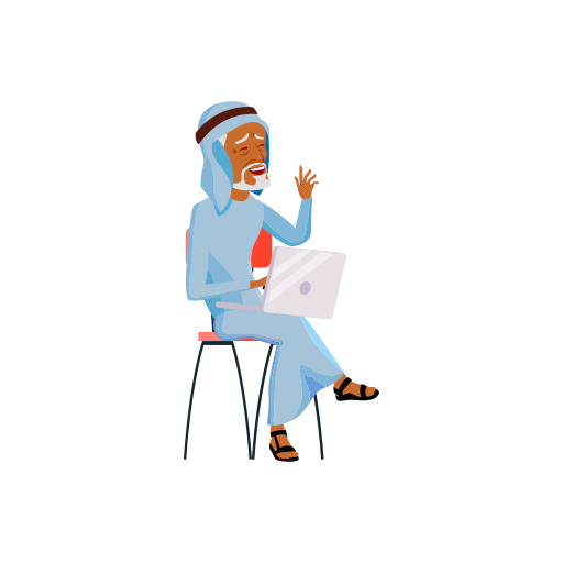 menschen kostenlos Icon