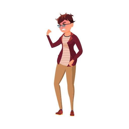 사람 무료 아이콘