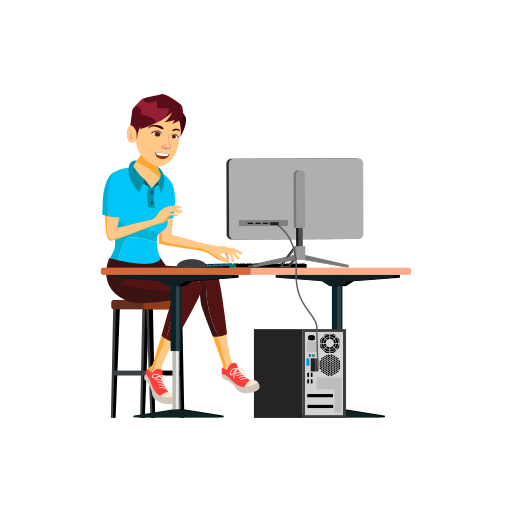 Люди бесплатно иконка