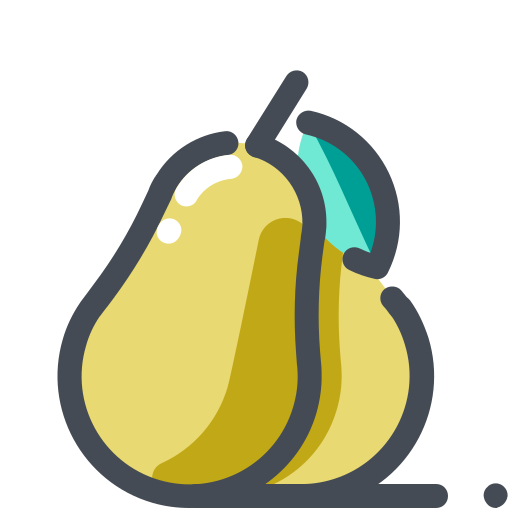 fruta grátis ícone