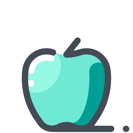 fruta grátis ícone fruta grátis ícone