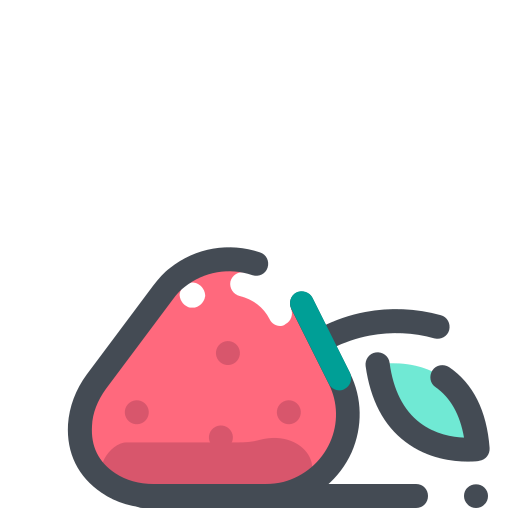 fruta grátis ícone fruta grátis ícone