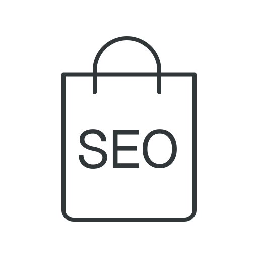 seo icono gratis