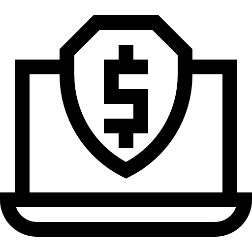 la seguridad icono gratis