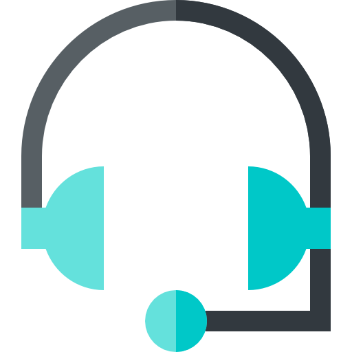 auriculares icono gratis