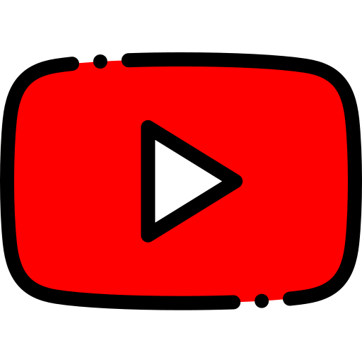 Logo YouTube