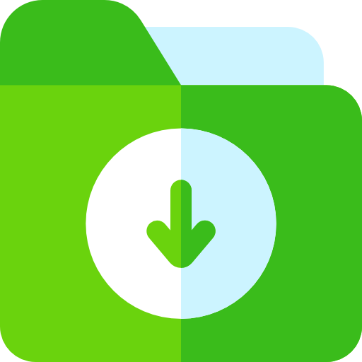 Folder free icon Folder free icon