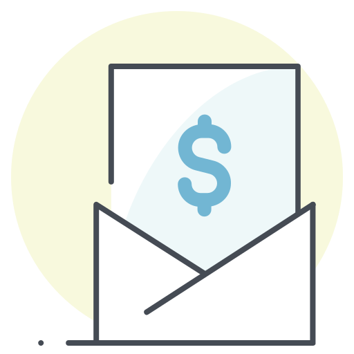 geld kostenlos Icon