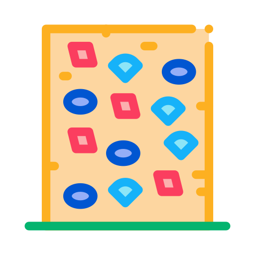 벽 무료 아이콘 벽 무료 아이콘