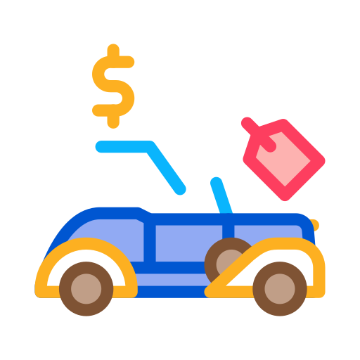 Application free icon