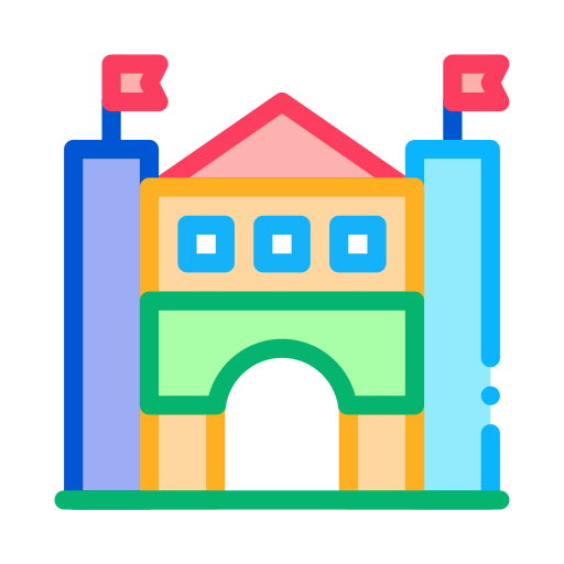 벽 무료 아이콘