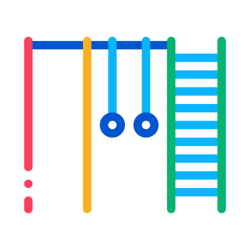 벽 무료 아이콘