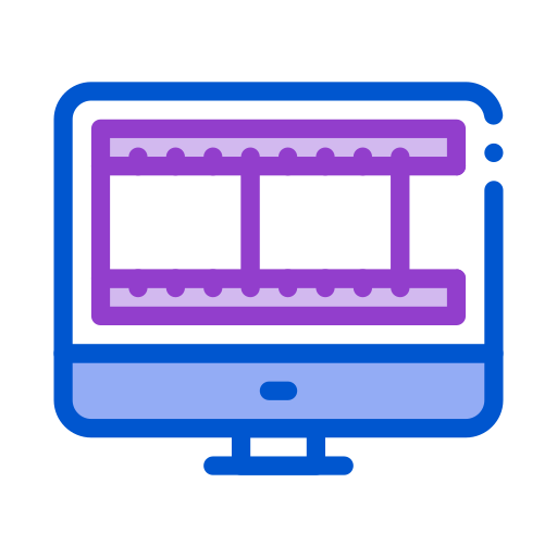 video kostenlos Icon video kostenlos Icon