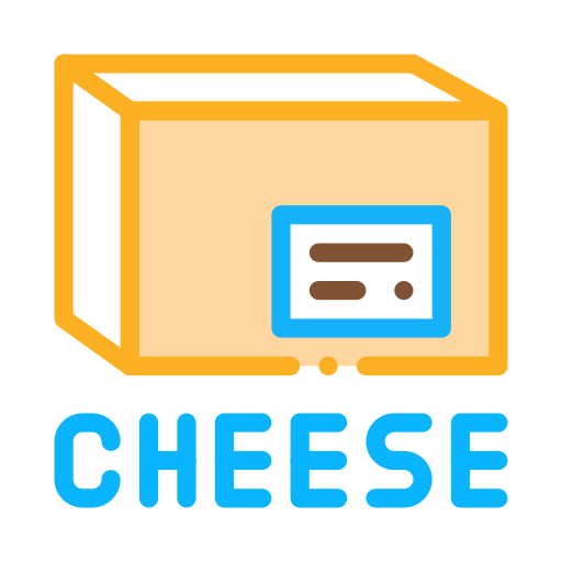käse kostenlos Icon
