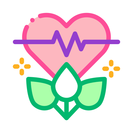 Heart free icon