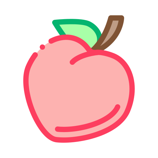Фрукты бесплатно иконка Фрукты бесплатно иконка