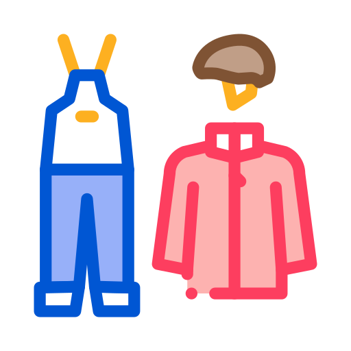 roupas grátis ícone roupas grátis ícone