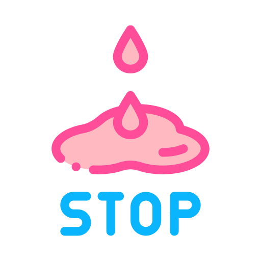 stoppen kostenlos Icon stoppen kostenlos Icon