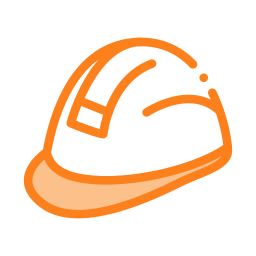 Construction free icon Construction free icon