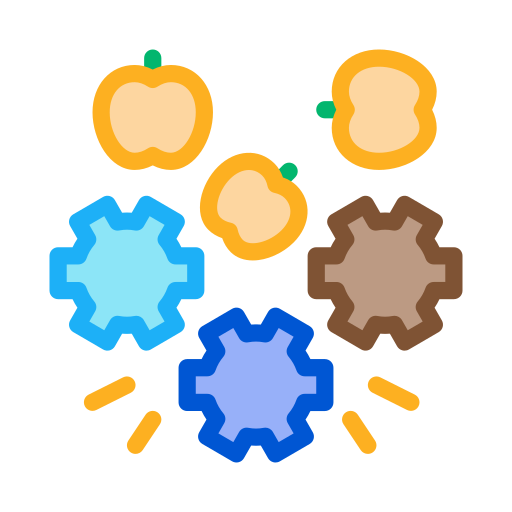 Фрукты бесплатно иконка