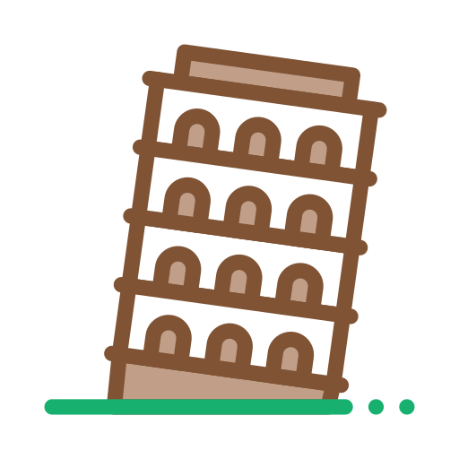 italiano icono gratis