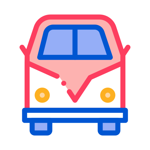 자동차 무료 아이콘