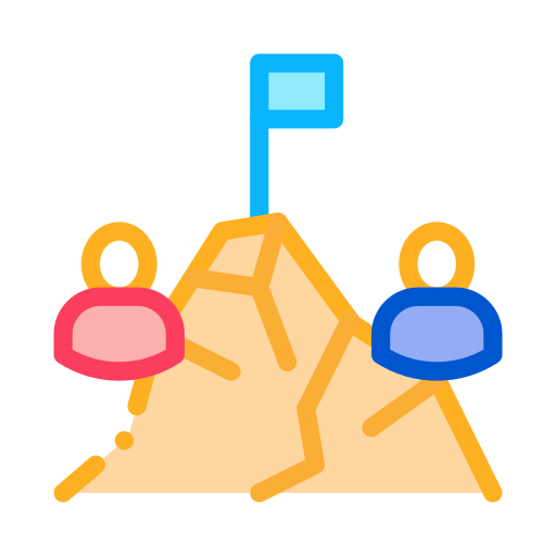 바위 무료 아이콘