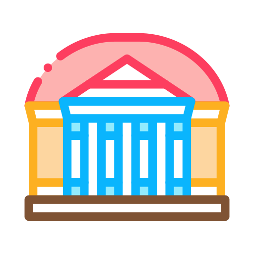 Building free icon Building free icon