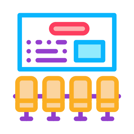 사업 무료 아이콘