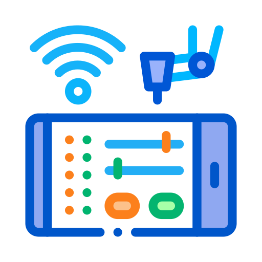 teléfono icono gratis