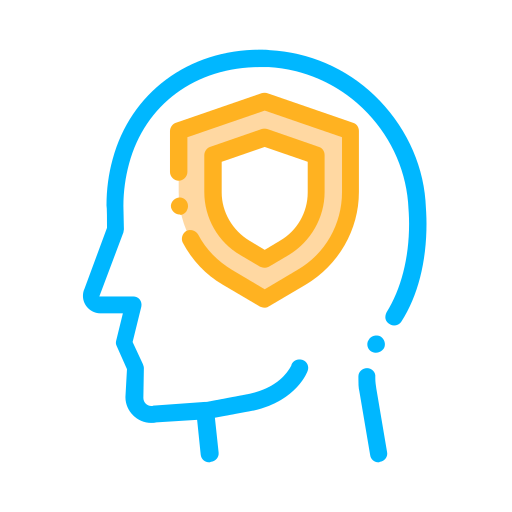 silueta icono gratis