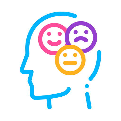 silueta icono gratis