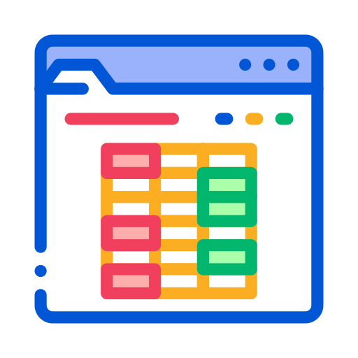 플레이어 무료 아이콘