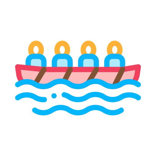 Boat free icon Boat free icon