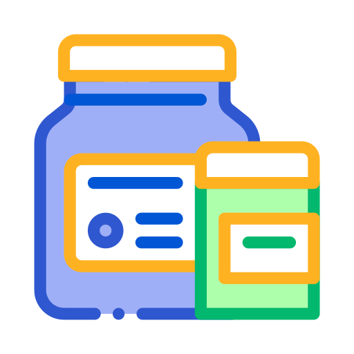 보건 의료 무료 아이콘