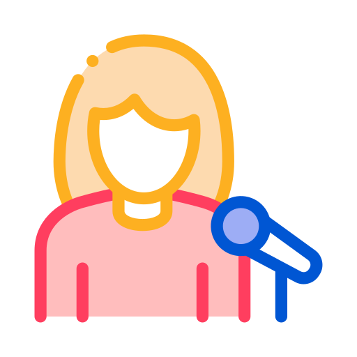 Human free icon Human free icon