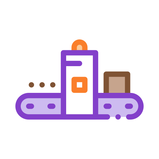 usine Icône gratuit usine Icône gratuit