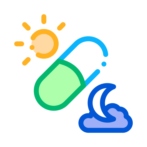 약 무료 아이콘