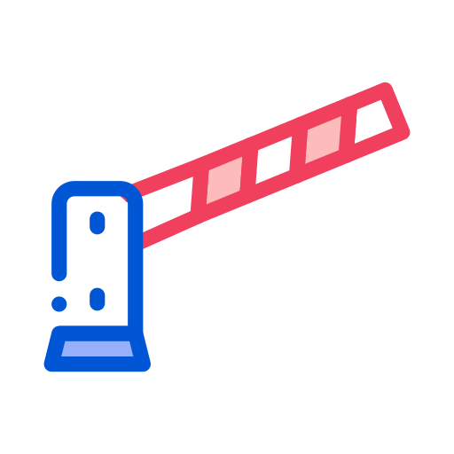 Vehicle free icon Vehicle free icon