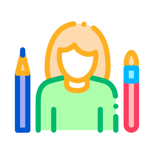 Person free icon