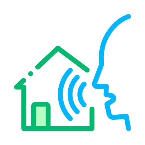 stimme kostenlos Icon