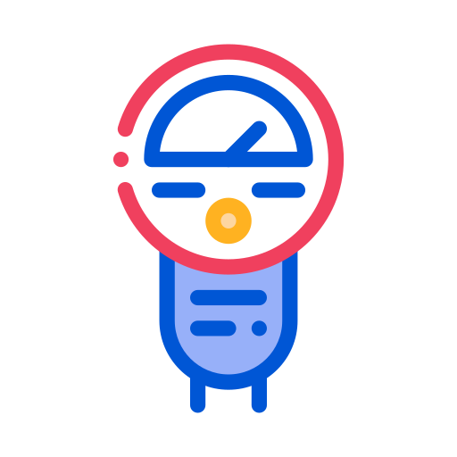 Vehicle free icon Vehicle free icon