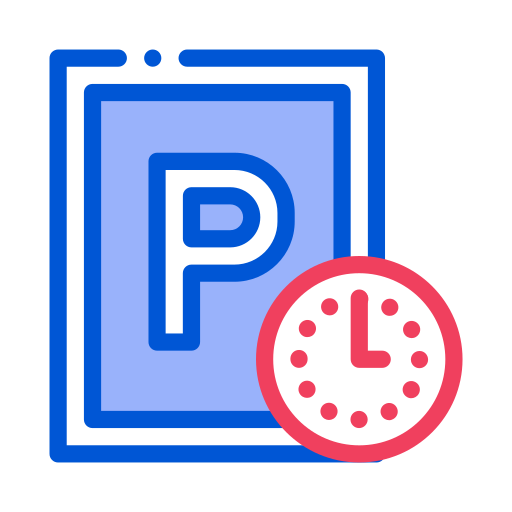 Time free icon Time free icon