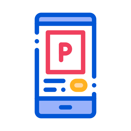 Application free icon Application free icon