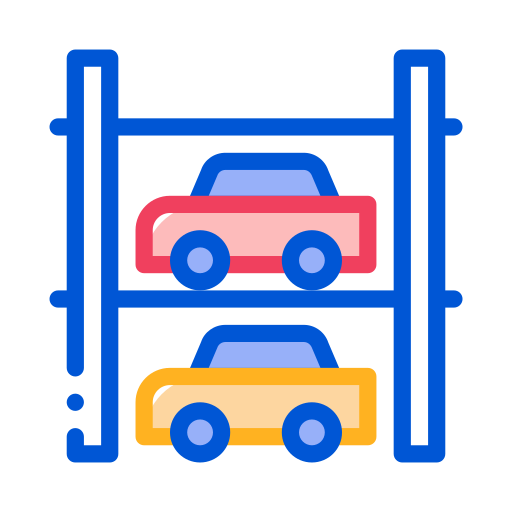 Transport free icon Transport free icon