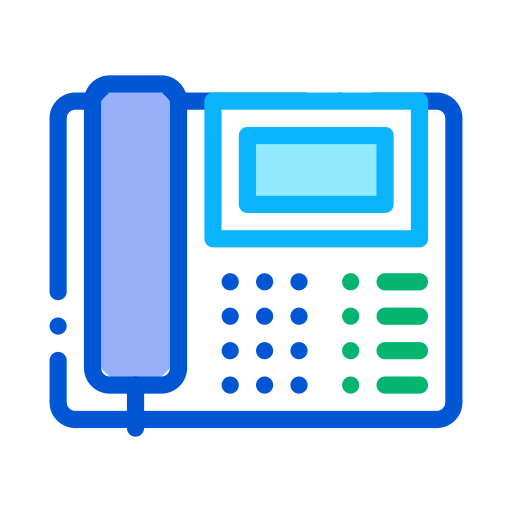 전화 무료 아이콘