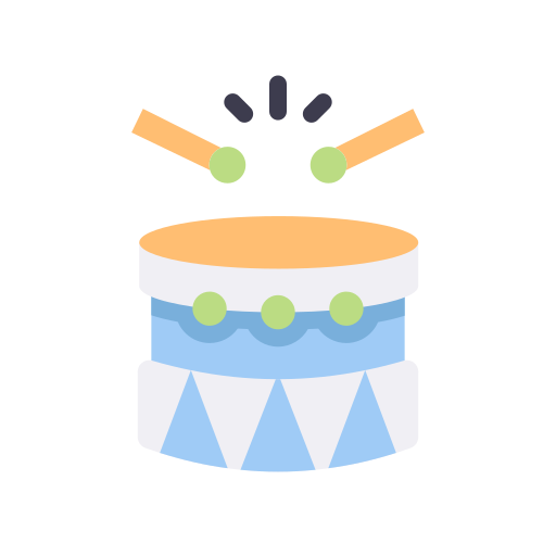 음악 무료 아이콘